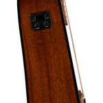 Електро-акустична китара California Standard Redondo™ CE Natural by Fender 