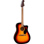 Електро-акустична китара California Standard Redondo™ CE 3TS by Fender