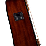 Електро-акустична китара California Standard Redondo™ CE 3TS by Fender