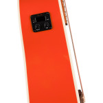 Електро-акустична китара California Standard Redondo™ CE Fiesta Red by Fender 