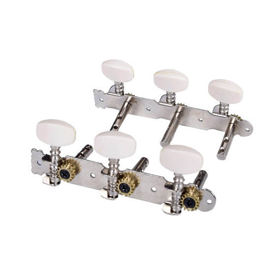 Ключове за акустична китара Elpida RP-B04 3+3 Ключове за акустична китара Elpida RP-B04 3+3