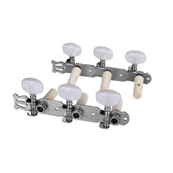 Ключове за класическа китара Elpida RP-B09 3+3 
