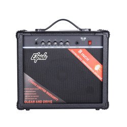 Усилвател за бас китара 30W Elpida TB-30 комбо / китарно кубе
