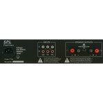 Плеър с усилвател Tronios SPL 500MP3 Плеър с усилвател Tronios SPL 500MP3