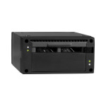 Портативно зарядно за 2 бр. батерии SB900 SHURE SBC210-E 
