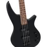 Бас китара Spectra Bass JS2 Satin Black by Jackson 