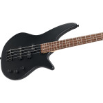 Бас китара Spectra Bass JS2 Satin Black by Jackson 