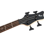 Бас китара Spectra Bass JS2 Satin Black by Jackson 