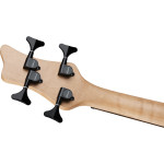 Бас китара Spectra Bass JS2 Satin Black by Jackson 