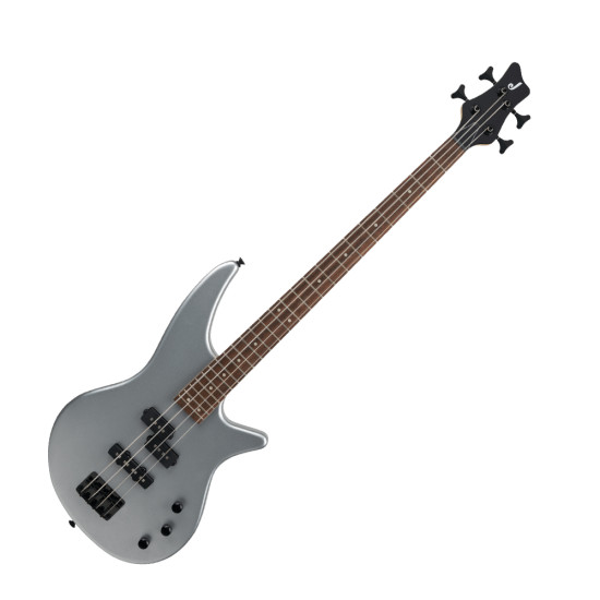 Бас китара Spectra Bass JS2 Quicksilver by Jackson 