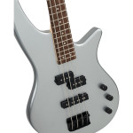Бас китара Spectra Bass JS2 Quicksilver by Jackson 
