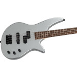 Бас китара Spectra Bass JS2 Quicksilver by Jackson 