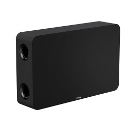 Субуфер пасивен 8" Fonestar POWERBASS-8T-BK