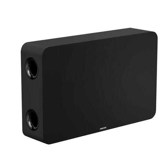 Субуфер пасивен 8" Fonestar POWERBASS-8T-BK
