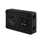 Субуфер пасивен 8" Fonestar POWERBASS-8T-BK