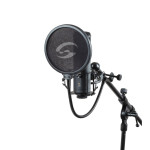 Поп филтър за микрофон SOUNDSATION PF-12