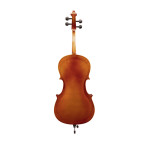 Виолончело 1/2 размер OCE-12 Virtuoso чело + калъф