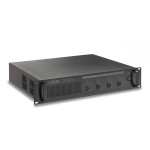 Усилвател 4x350W Helvia ZEUS 4350CA 4 канала