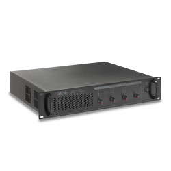 Усилвател 4x350W Helvia ZEUS 4350CA 4 канала