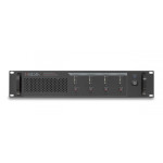 Усилвател 4x350W Helvia ZEUS 4350CA 4 канала