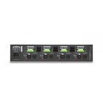Усилвател 4x350W Helvia ZEUS 4350CA 4 канала