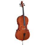 Виолончело 1/8 размер PCE-18 Virtuoso Primo чело + калъф