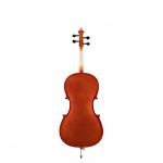 Виолончело 1/8 размер PCE-18 Virtuoso Primo чело + калъф
