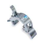 Кламп за монтаж Soundsation CLC-50100S 41-53MM, 100Kg