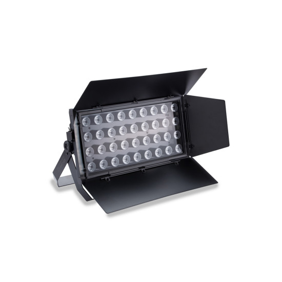Светлинен ефект Soundsation CLUBWASHER 360