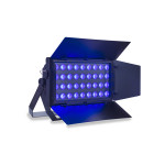 Светлинен ефект Soundsation CLUBWASHER 360