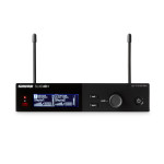 Двойна вокална безжична система с микрофони SM58 SHURE SLXD24D+/SM58-K55 Двойна вокална безжична система с микрофони SM58 SHURE SLXD24D+/SM58-K55