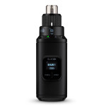 Plug-On Трансмитер за SLXD+ системи SHURE SLXD3+-G65 