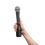 Plug-On Трансмитер за SLXD+ системи SHURE SLXD3+-G65 