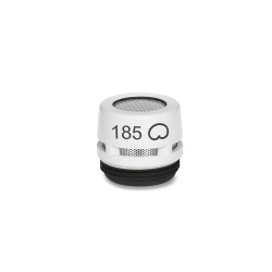 Капсула за микрофони Microflex, бяла SHURE R185W-A 