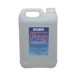 Течност за пушек професионална Robe Performance Fog