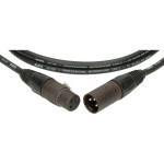 Микрофонен кабел канон-канон Klotz M1FM1K0750 7,5 метра Микрофонен кабел канон-канон Klotz M1FM1K0750 7,5 метра
