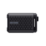 Мини усилвател за електрическа китара Hotone AP5-BK Pulze 5W Мини усилвател за електрическа китара Hotone AP5-BK Pulze 5W