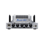 Мини усилвател за бас китара Hotone NLA-4 Thunder Bass 5W Мини усилвател за бас китара Hotone NLA-4 Thunder Bass 5W