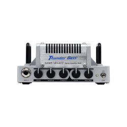 Мини усилвател за бас китара Hotone NLA-4 Thunder Bass 5W