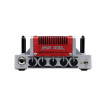 Мини усилвател за електрическа китара Hotone NLA3 Heart Attack 5W