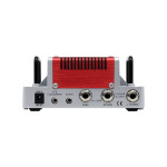Мини усилвател за електрическа китара Hotone NLA3 Heart Attack 5W