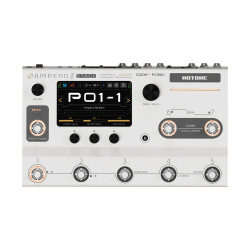 Мултиефектен процесор Hotone MP-380 Ampero II Stage