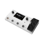 Мултиефектен процесор Hotone MP-350 Ampero II Мултиефектен процесор Hotone MP-350 Ampero II