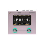 Мултиефектен процесор Hotone Ampero Mini, Purple MP-50PT Мултиефектен процесор Hotone Ampero Mini, Purple MP-50PT