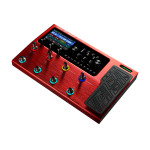 Мулти ефект Valeton GP-200R за електрическа китара