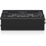 Ди ай бокс Behringer DI600P Ultra-DI Passive Ди ай бокс Behringer DI600P Ultra-DI Passive