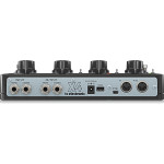 Ефект за електрическа китара Ditto X4 Looper лупър Ефект за електрическа китара Ditto X4 Looper лупър