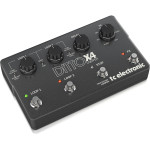 Ефект за електрическа китара Ditto X4 Looper лупър Ефект за електрическа китара Ditto X4 Looper лупър