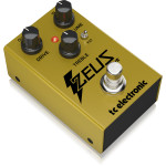 Ефект Overdrive за електрическа китара Zeus Drive 