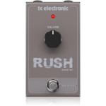 Ефект за електрическа китара Rush Booster буст ефект